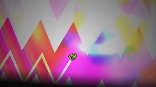 Game Over Extreme Demon by Azuler amp Pennutoh  Geometry Dash [upl. by Meris]