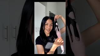 Hair Curler  Shopee link on comment 👇 [upl. by Thoer]