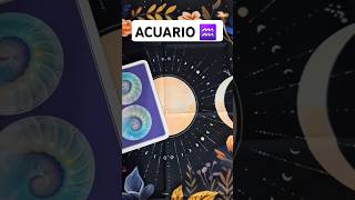 🌸ACUARIO signoacuario tarot acuariohoy shorts horoscopo mensajedeldia acuario predicciones [upl. by Eitsirk183]