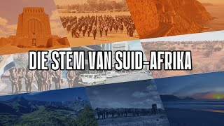 Die stem van SuidAfrika  The Call of South Africa  19571994 [upl. by Neyud]