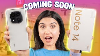 Redmi Note 14 Pro Plus Unboxing नेपालीमा Coming Soon to Nepal [upl. by Enelyak]