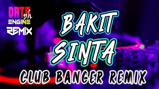 BAKIT SINTA CLUB BANGER DISCO MIX FT PAUL SAPIERA  DATA ENGINEPH REMIX [upl. by Caritta]