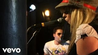 The Ting Tings  Be The One Live at the Islington Mill [upl. by Lotta50]