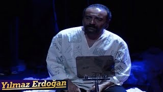 Şemsin Gidişi  Yılmaz Erdoğan [upl. by Nomal]