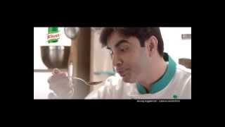 Knorr India Chinese Meal Makers TVC [upl. by Aldredge133]