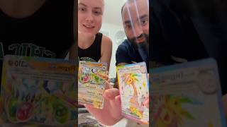 pokemoncommunitytcgpokemon reels expensive PokemonTCG collectiblecards rarepulls greatpulls [upl. by O'Malley]