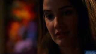 Cobie Smulders en smallville [upl. by Rehttam]