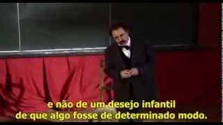 Filme Quando Nietzsche Chorou  DEUS ESTÁ MORTO [upl. by Meijer206]