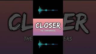 The CHAINSMOKERS  Closer [upl. by Anwahsar]