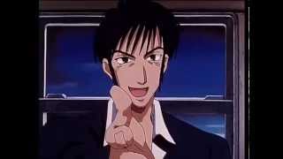 Trigun AMV Nicholas D Wolfwood Tribute [upl. by Nosaes471]