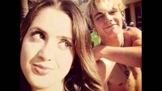 Ross Lynch amp Laura Marano Raura [upl. by Gnuhn]