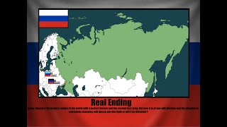 All Endings Russia [upl. by Sanalda]