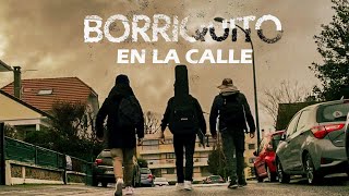 Borriquito en la calle  Projet Espagnol 2023 [upl. by Anneiv]