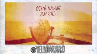 Yellowcard  One Year Six Months Acoustic [upl. by Wendye7]