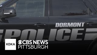 Dormont police investigating at least a dozen car breakins [upl. by Sirromaj136]