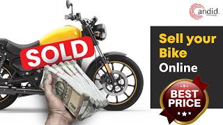 Purani Bike Kaise Aur Kaha Beche Hindi Top 5 Places to Sell and Buy Bikes in India [upl. by Still]