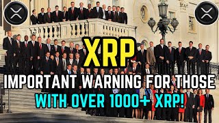 WALL STREETS EYES ON YOUR XRP BLACKROCK PREDICTS A 10000 VALUATION RIPPLE XRP NEWS TODAY [upl. by Olgnaed]