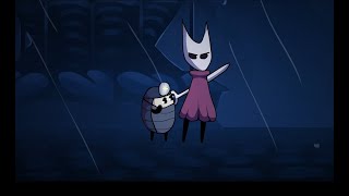 Hollow knight fan series Mylas Quest for Geo  ep6  Hornet [upl. by Eidak723]