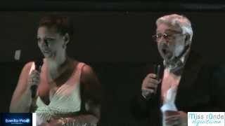 Ouverture spectacle Miss Ronde Aquitaine 2013 [upl. by Nnyliak628]