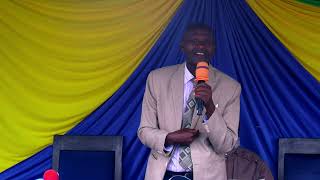 MWEMBE SDA CHURCH AMO REVIVAL MEETING 2024 FAMILY LIFE [upl. by Dnamron]