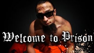 Welcome To Prison Ep1 [upl. by Agle]