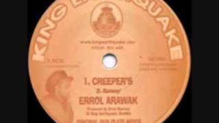 Errol Arawak  Creeper´s [upl. by Highams]