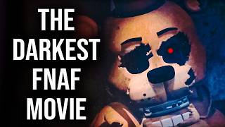 The Most Unhinged FNAF Movie on YouTube [upl. by Pomcroy]