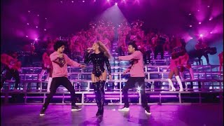 Beyoncé  DivaEverybody Mad Homecoming LIVE [upl. by Anirehtak766]