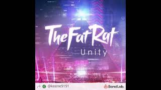 the fat rat UNITY 1 HOUR [upl. by Bonacci]