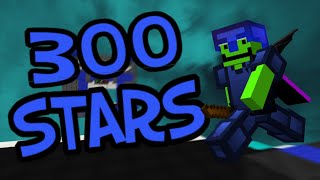 300 ⭐️ Bedwars Montage [upl. by Leon]