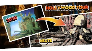 Das Ende der Hollywood Tour im Phantasialand  Special [upl. by Berey]