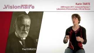 Racontemoi un visionnaire Paul Ehrlich [upl. by Marley]