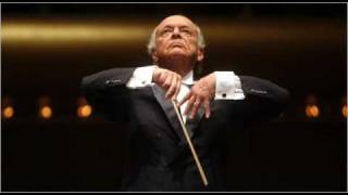 Gustav Mahler  5th Symphony conducted by Maazel 4 Adagietto [upl. by Eamanna]