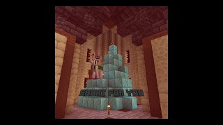 My Favorite Prank Thus far  CornerstoneSmp Short  Minecraft [upl. by Stoops]