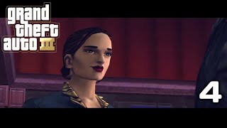 GTA3 Chaperone Triads and Tribulationsblow fish [upl. by Vanhomrigh407]