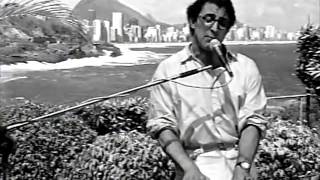 Ivan Lins  Aos nossos filhos   Por Acaso  Band 1995 [upl. by Petulah]