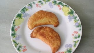 empanadillas sin gluten [upl. by Harrad921]