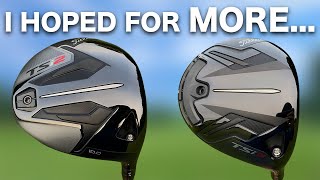 Titleist TSi2 amp TSi3 Driver Reviews ALL you need to know [upl. by Donnie]