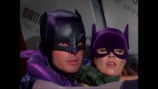 Batman Season 3 episode 19 Nora Clavicle amp the Ladies Crime Club  Batgirl Supercut [upl. by Jo Ann]