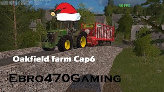 fs17oakfield farm cap6 [upl. by Lyrred846]