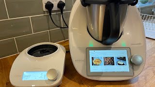 Thermomix Friend ‘What is it amp how can you use it’ [upl. by Hanavas]