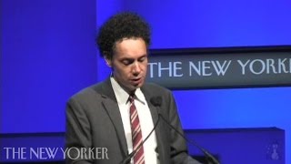 Malcolm Gladwell Overconfidence amp Economic Crisis  Notes From All Over [upl. by Brenden996]