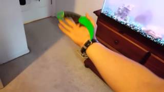 Karambit trick tutorial 3  could it be [upl. by Davilman]