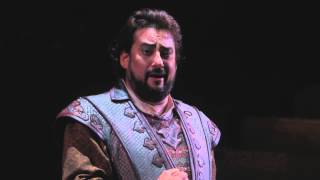 Turandot “Nessun dorma” Marcelo Álvarez [upl. by Annoif]