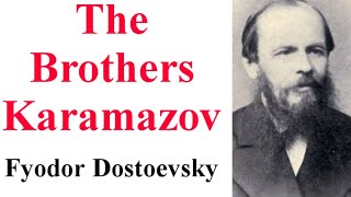 The Brothers Karamazov  Novel by Fyodor Dostoevsky  Brief Summary [upl. by Notsnarc586]