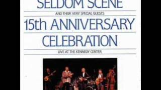 Seldom Scene  Blue Ridge [upl. by Harness]