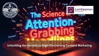 Unlocking the Secrets to HighConverting Content Marketing [upl. by Ayanat]