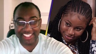 90 Day Fiancé Niles on Rumors Matilda Is USING Him and Getting CALLED OUT by Show Producer [upl. by Dnomyaw]