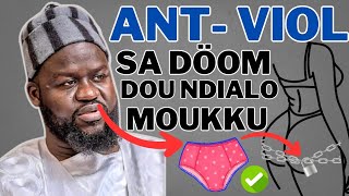 ⚡LI KOUKO DÉF SA DOM SOU NDIALO  SECRET ANTIVIOL SOLDAROU BAMBA SAMB [upl. by Ioj]