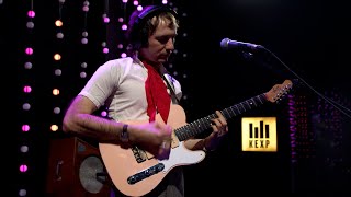 Shannon amp The Clams  The Boy Live on KEXP [upl. by Voorhis120]